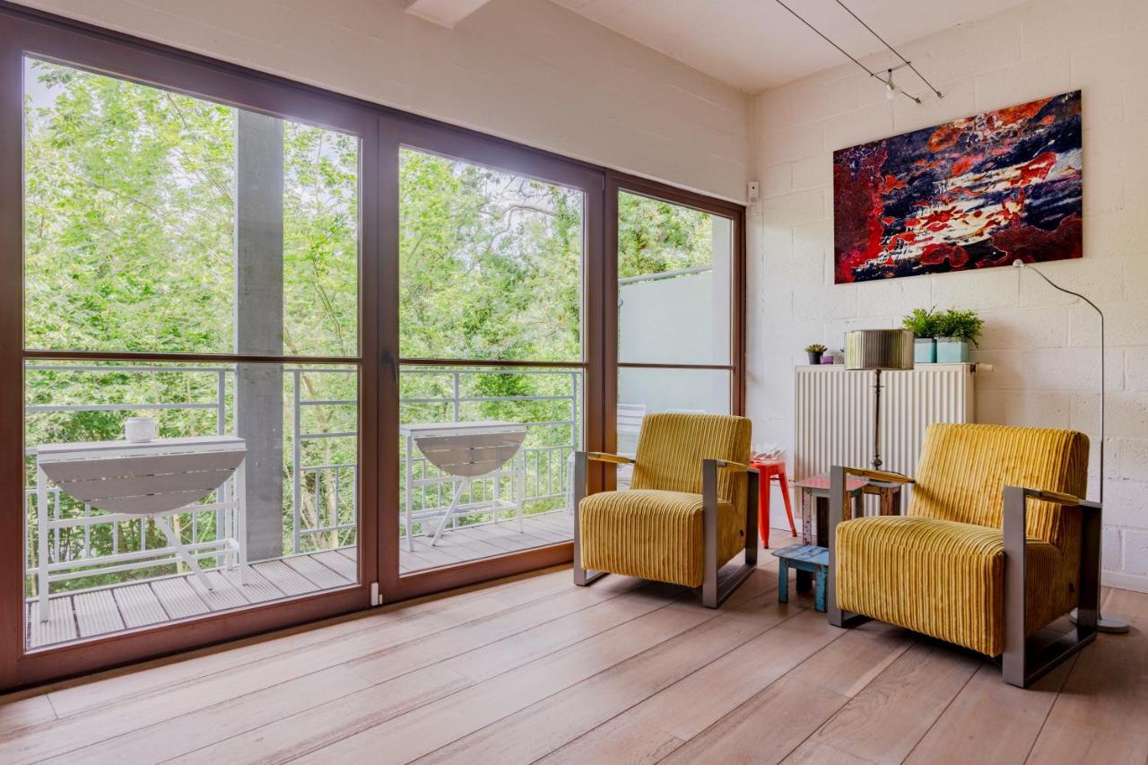 Dupre Cosy Apartment Brüssel