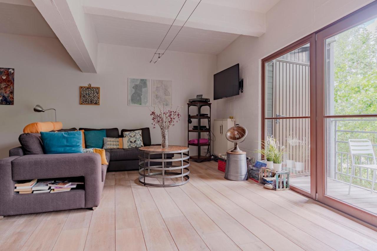 Dupre Cosy Apartment Brüssel